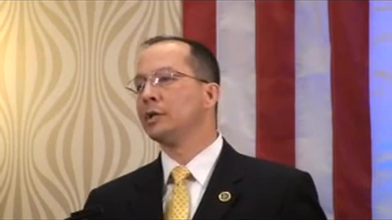 Libertarian Presidential Candidates Forum 2012 04 07