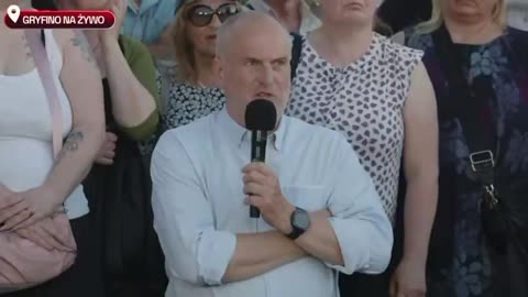 Tusk powinien przeprosić⁉️🔥 ➡️„Trzeba zacząć szanować polskich patriotów…”‼️🇵🇱