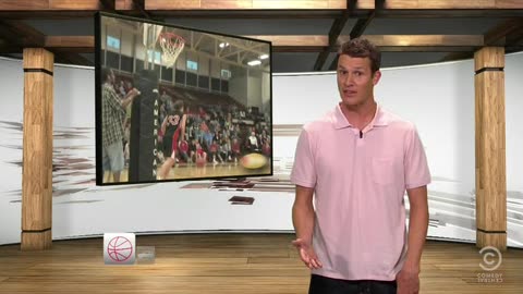 Tosh.0 - [03x13] - The Naked Wizard