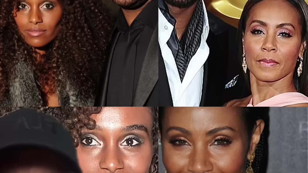 Is Will Smith Tyler Perry? Fittest Flat Earther