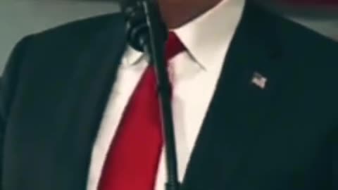 Politics - 2025 Military Pres Donald Trump Praise Our United States Marine Corps USMC Semper Fi Doc