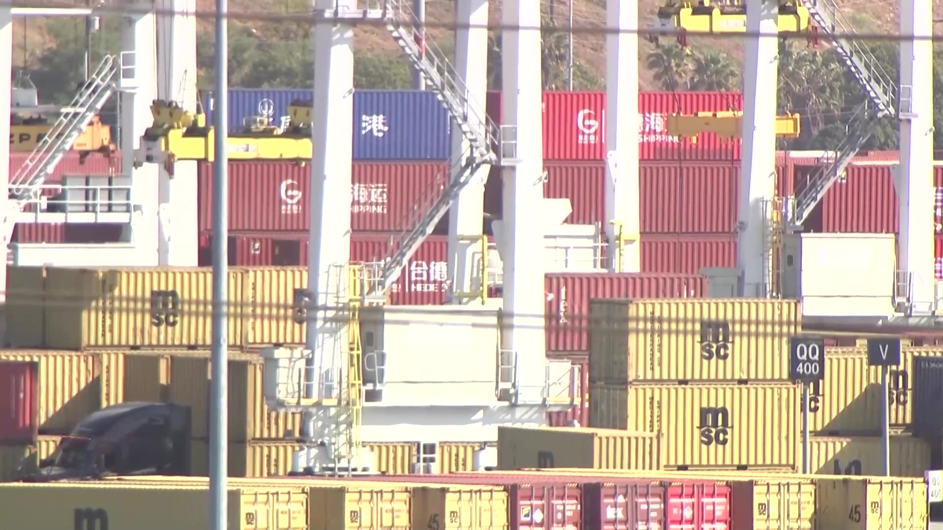 US pushes countries for best offers on trade by Wednesday