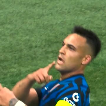 Inter will wear their third kit in Champions League final vs. PSG