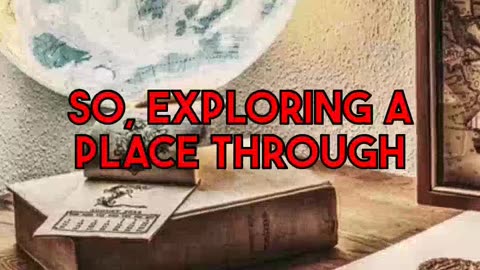 Exploring Destinations Through Cuisine: Essential Cookbooks