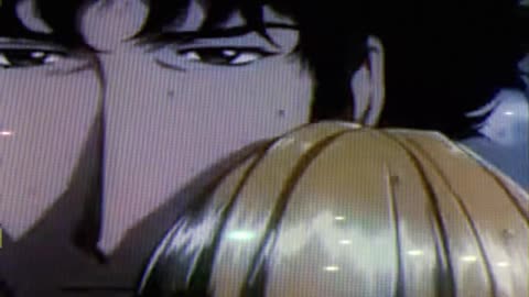 Find Your Love Remix - Cowboy Bebop [YEDIT] [Good Ass Job] (Kanye West) {KaizerRev}
