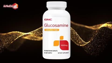 Glucosamina, applicazione, effetto, benefici, dosaggio, effetti collaterali, come assumerla