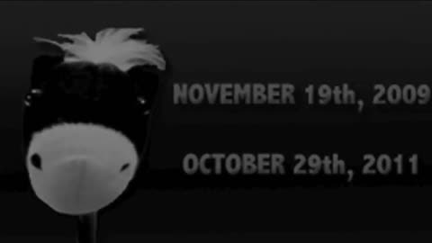 Mr. Horse Head RIP (Andrew Blaze - Randy Stair)