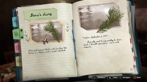 Syberia 4:The World Before Episode 10 Graveyard of secrets