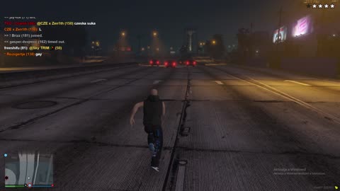 gta 5 rp
