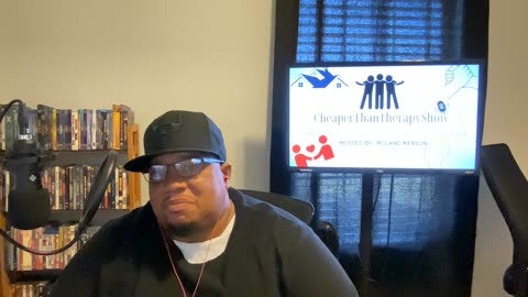 CHANGE FOR 2025!-Cheaper Than Therapy Show