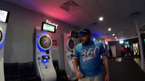 7.14.25 Rix bar n grill, TCL cornhole switch - Rounder 2