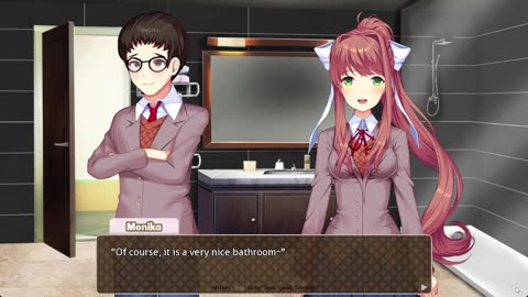 In His Dreams - Secret Future Pt.5