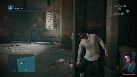Assassin's Creed Unity Parte. = _32