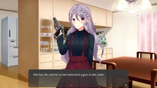 The Night She Died - Shattered Time: Rewind Pt.18