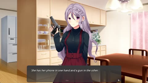 The Night She Died - Shattered Time: Rewind Pt.18