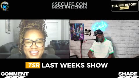 TSR: "Chicken Fingers, Twitter Fights & Uber Flights: The Squishy Files"