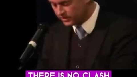 Geert Wilders the leader of the Right in Netherlands. Powerful few words.