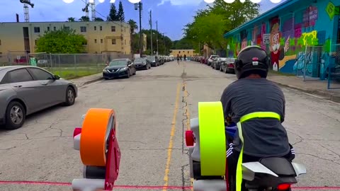 speed vs sport bike