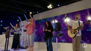 Sunday Service at Hope City