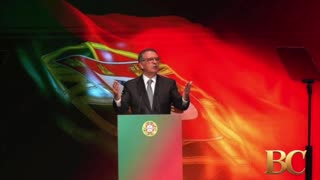Center-left Socialist candidate wins over populist in Portugal’s presidential runoff