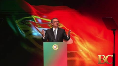 Center-left Socialist candidate wins over populist in Portugal’s presidential runoff