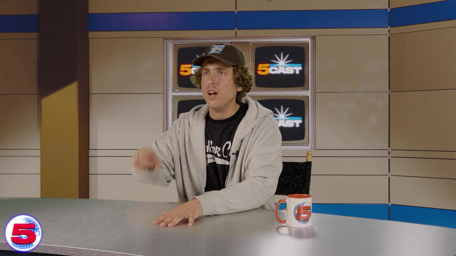 Andrew on the Fine Line Between Exploitation & Documentation