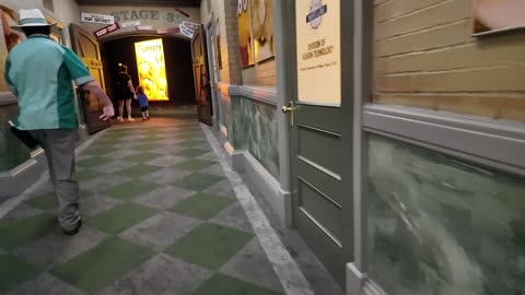 Muppet*Vision 3D | Disney's Hollywood Studios: POV Watch Through