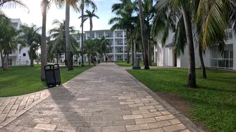 RIU Montego Bay Jamaica