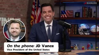 JD Vance Jokes That Kamala Drank '4 Shots Of Vodka' Before White House Meetings