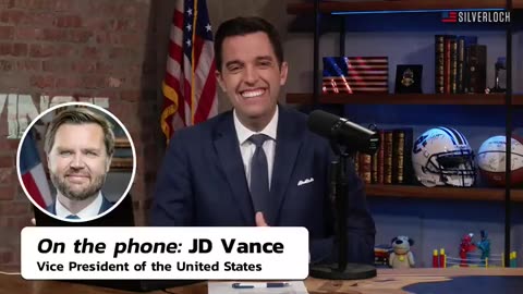 JD Vance Jokes That Kamala Drank '4 Shots Of Vodka' Before White House Meetings