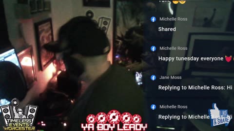 You’re Now Locked Into Timeless !