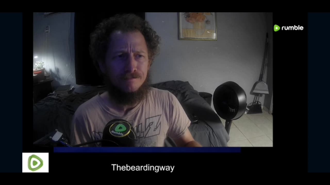 Shaved my face on stream for a new look. Maybe I found the one. :0