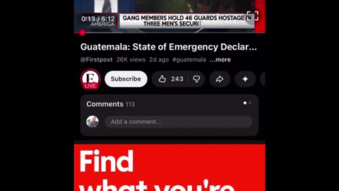 Be sure what you are pushing is what you’re willing to receive