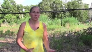 Survival Cooling (off-grid AC)