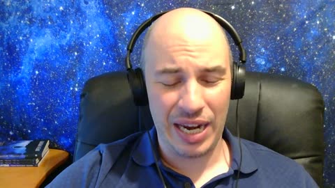 The Energematrice6 Podcast - Episode 40 (Finished Version)