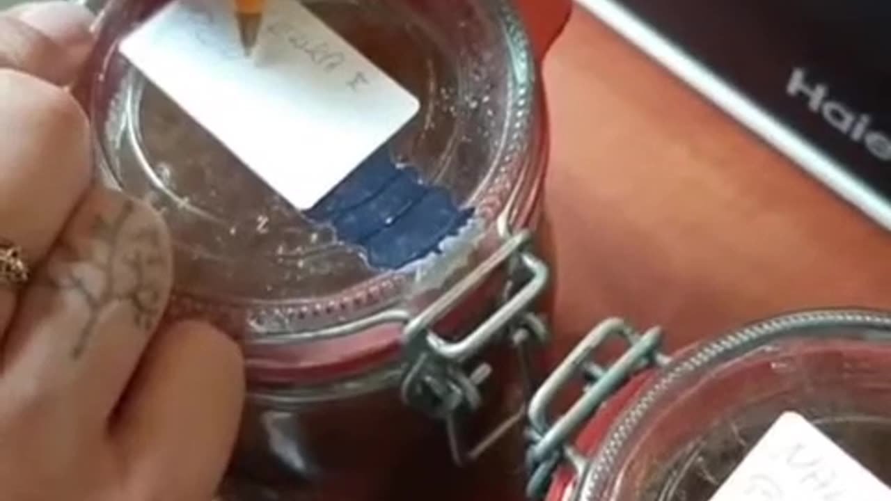 Syrop z pędów sosny