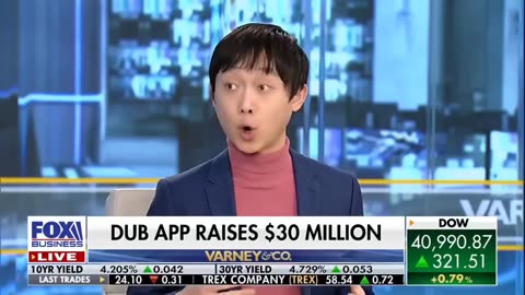 Use this new'revolutionary' app to trade stocks like trillionaires on Wall Street.