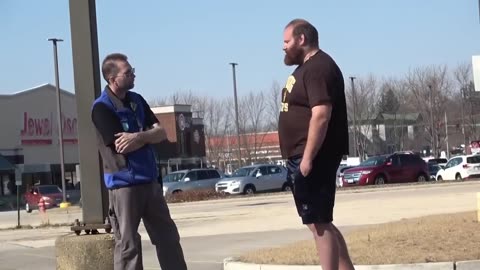 Employee Of 30 Years Gets CAUGHT & ARRESTED At Work (Fox Lake, Illinois)