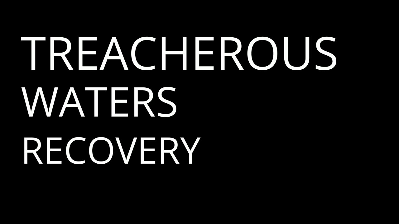 Synthetic Nightmares Await | Huxley - Part 5