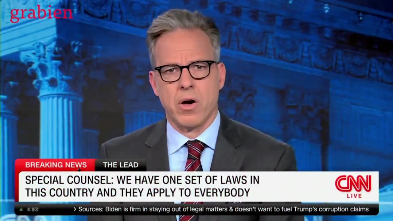 DEMS who are furious with the FBI arresting 2 judges in the past 24H.