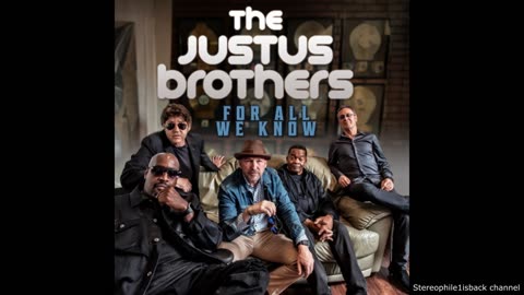 The Justus Brothers - Sunrise