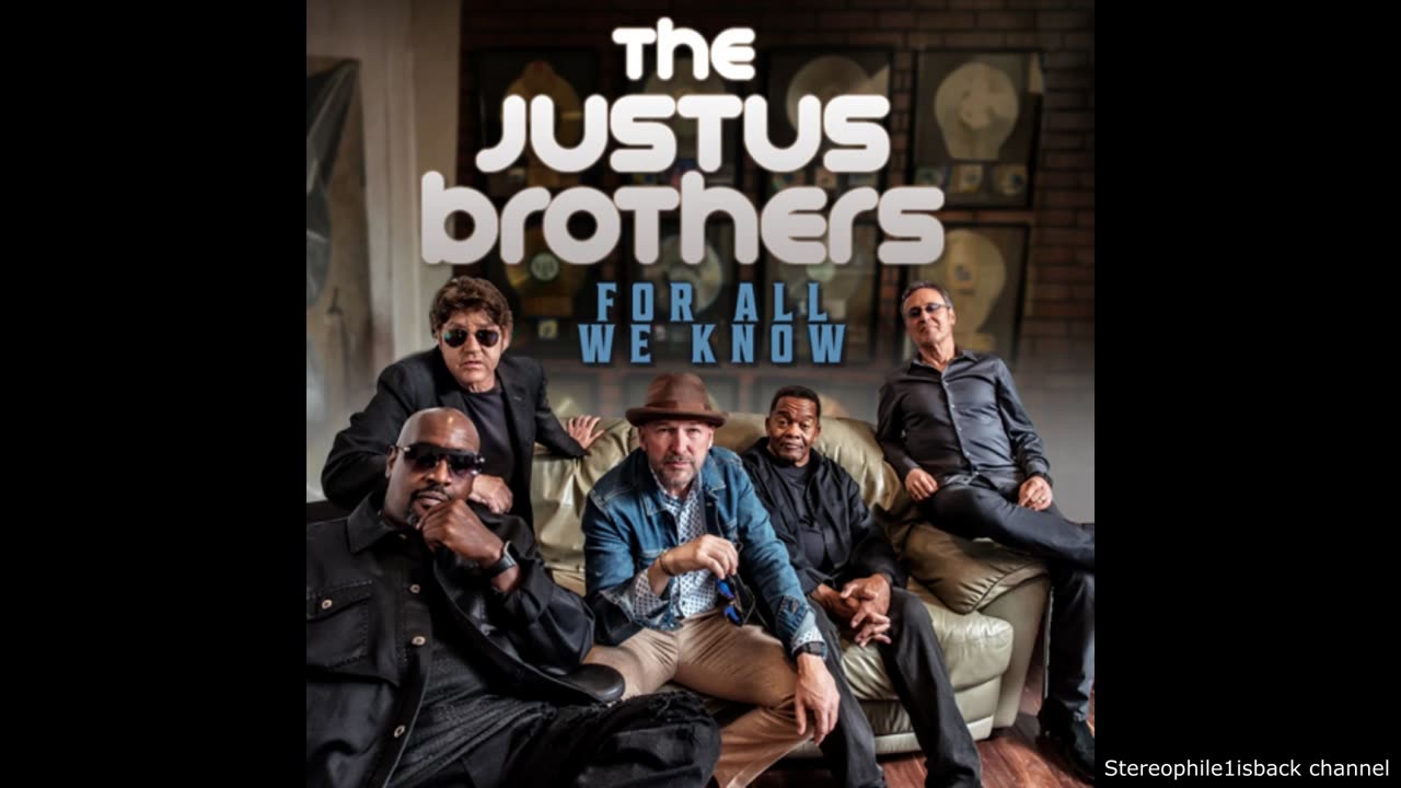The Justus Brothers - Sunrise