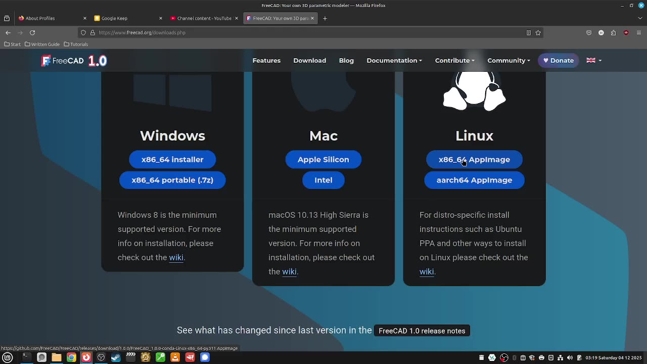 11_how to download freecad?