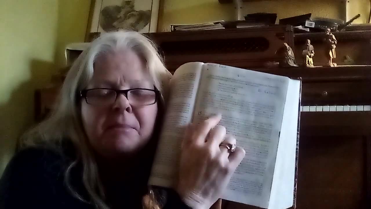 What's Up With El Elyon