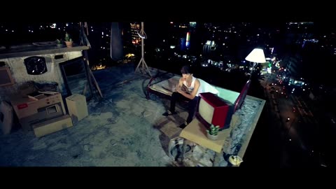 [Music Video] Em Chưa Từng Biết - Hồ Quang Hiếu