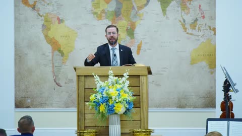 Abraham's Bosom False Doctrine