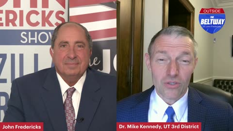 The John Fredericks Show [Live Radio & TV] May 6, 2025