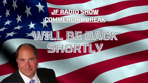 The John Fredericks Show [Live Radio & TV] May 6, 2025