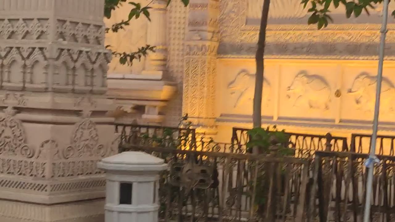 Mahakal lok