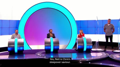 😂🏠 Forced to Stay at Neil's House! | FunFM